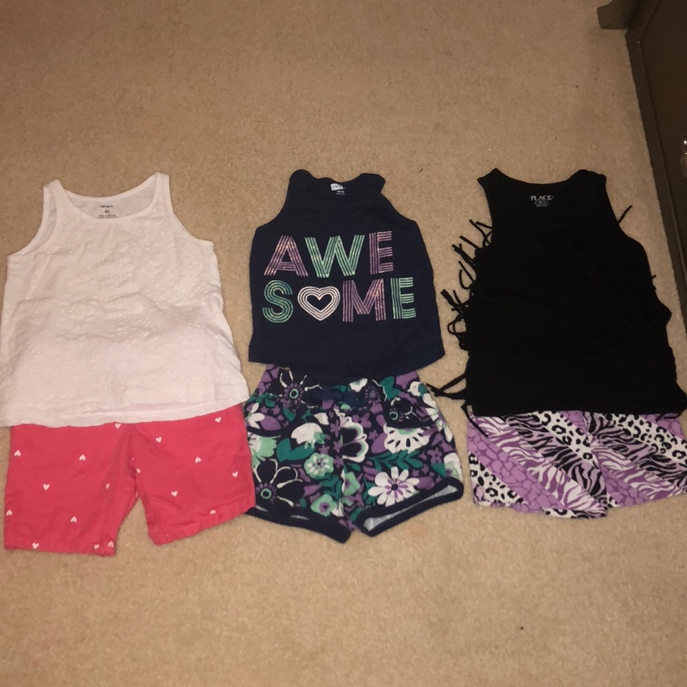 Bundle of size 4